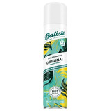 Dry Shampoo Batiste Original Classic Fresh | Importado 200ml
