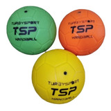 Combo 10 Pelotas De Handball Pvc N°1 Colegios Clubes Pack