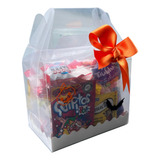 Regalo Caja Dulces Halloween - 