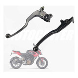 Manija Freno Y Embrague Clutch Bajaj Pulsar 200 Ns 200 Rs 