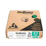 Cable Calibre 12 Verde 100 M Indiana 100% Cobre Thw-ls 600v