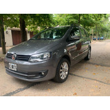 Volkswagen Suran 2012 1.6 Imotion Trendline 11b