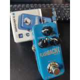 Pedal Tc Electronic - Flashback Mini Delay