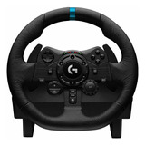 Volante Logitech G923 (ps4, Ps5, Pc)