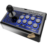 Joystick Arcade Pc Ps3 Ps4 Xbox One 360 Android