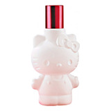 Perfume Hello Kitty Blanca Edición Limitada Fuller