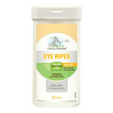 Four Paws Dog And Cat Eye Wipes, 25 Count