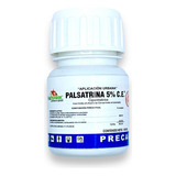 Insecticida Para Cucarachas Palsatrina 100ml Cipermetrina