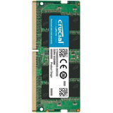 Memoria Portatil Crucial Ddr4 16gb Bus 2666 Sodimm