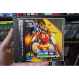 Super Sidekicks 3 Neo Geo Cd Original