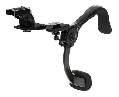 Estabilizador De Hombro Steadycam Hands Free Shoulder Pad !!