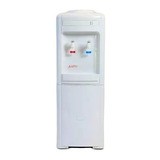 Dispenser De Agua La Ebonita Fria Caliente Red93 Blanco