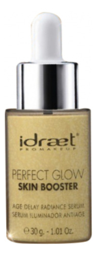 Idraet Serum Iluminador Anti Age Perfect Glow Skin Booster