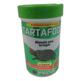 Prodac Alimento Tartafood 10g Tortuga Acuatica