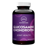 Mrm Nutrition | Glucosamine Chondroitin | 90 Capsules