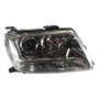 Para Suzuki Grand Vitara 2006-15 Bombillas De Luz Alta/baja