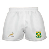 Short Springbocks Rugby Boutique