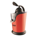 Extractor De Jugo Electrico Acero Peabody Ultra Potente 