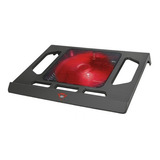 Soporte Para Notebook Con Ventilador Silencioso 17 Pulgadas