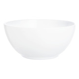 Compoteras Bowls Multiusos Gastronomia Luminarc Diwali X12 Color Blanco