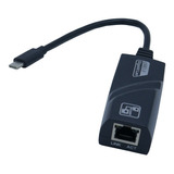 Adaptador Usb Red A A Ethernet Rj45 Alta Velocidad Pc Mac