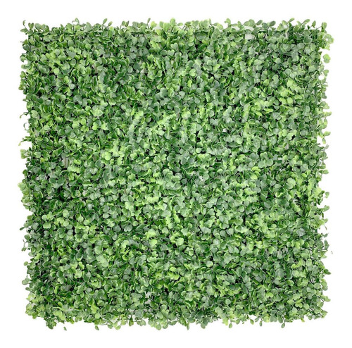 Jardin Vertical Artificial Cesped Pared Muro Verde Pasto