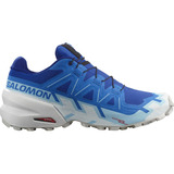 Zapatillas Hombre Salomon - Speedcross 6 - Trail Running