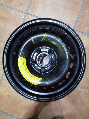 Rin De Refacción 15  Vw Jetta Oem 5k0601027b