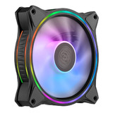 Cooler Master Masterfan Mf120 Halo Duo-ring -ventilador De I