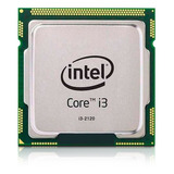 Processador 1155 Core I3 2120 3.3ghz/3mb S