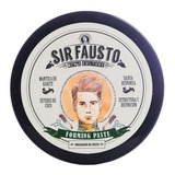 Sir Fausto Men´s Culture Forming Paste Cera Moldeante 100ml