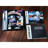 Castlevania Double Pack Gba Gameboy Advance Usa