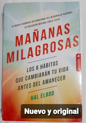 Mañanas Milagrosas 