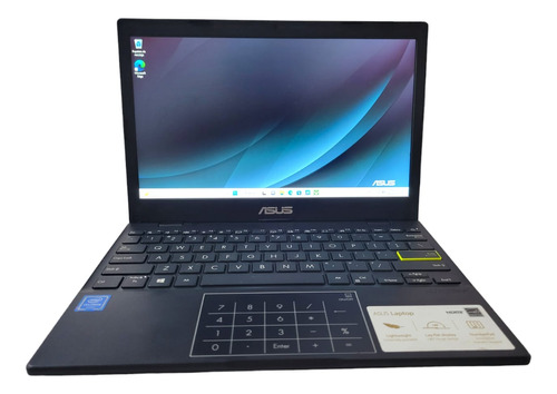 Mini Laptop Barata Asus 11..6  4 Gb Ram 64 Gb Ssd Windows 11