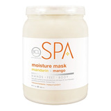  Mascarilla Hidratante 1.8k Organica Leche + Miel By Bcl Spa Tipo De Envase Frasco Tipos De Piel Cualquier Tipo De Piel