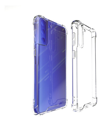 Funda Uso Rudo Acrigel Para Samsung S8 S8+ S9 S9+ S10 S10+