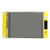 Placa De Desenvolvimento Esp32 Com Display Ips De 3,2 Polega