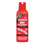 Aceite Lubricante Bicicleta Finish Line Seco 244ml Made Usa