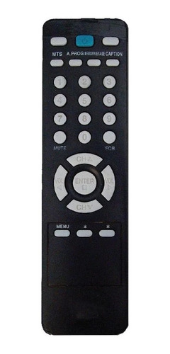 Control Remoto Para LG Tv Slim Tv Monitor Lcd Mkj33981435