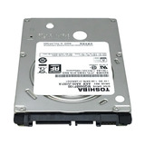 Portátil Toshiba Mq04abf100 Delgado Hd De 1 Tb, 5400 Rpm