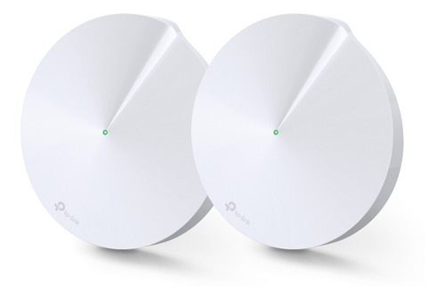 Roteador Tp-link Wireless Ac1300 Cx 2 Un  Deco M5