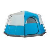 Coleman Tienda Octagonal 98, 13 X 13 Pies