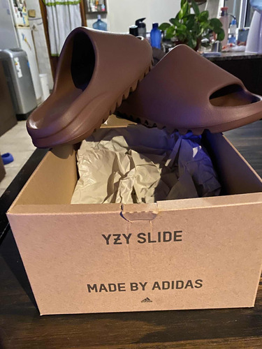 adidas Yeezy