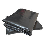 Bolsa Negra Para Basura Gruesa 1 Kg (90x120) Super Jumbo 