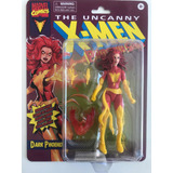 Dark Phoenix Jean Grey Marvel Legends X Men Animated Retro