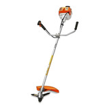 Desbrozadora Stihl Fs 160 2 Tiempos Uso Intensivo