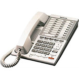 Teléfono Panasonic Kx-t3280, 2 Lineas