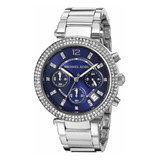 Reloj Michael Kors Parker Modelo Mk6117 Original