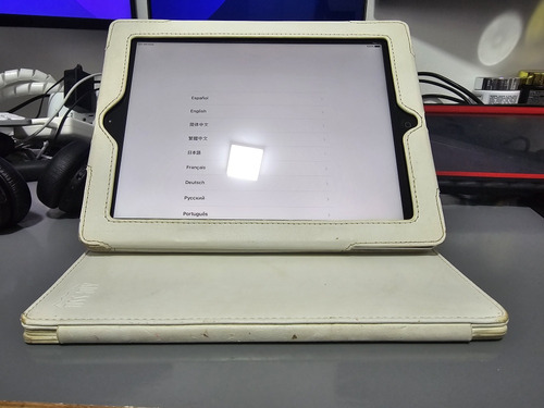 iPad 4 16gb (modelo A1459) Wifi + Sim