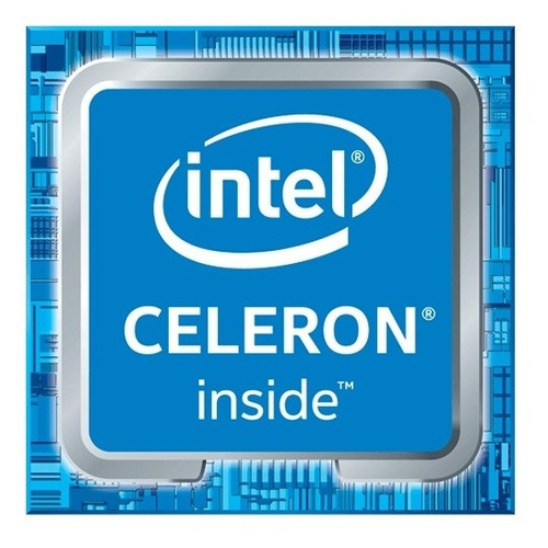 Procesador Intel Celeron G5925 Lga 1200 3.6ghz 58w Graficos
